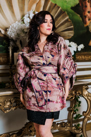 Theater Jacket in “Ghosts of Versailles"