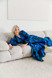 Parisian Coat in "Cenerentola"