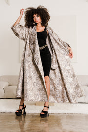 Parisian Coat in "La Favorite"