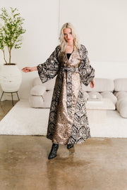 Parisian Coat in "I Vespri Siciliani"