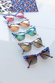 Sunglasses "Revolution " (Various Colors)