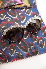 Sunglasses "Gas Station Girlie" (Various Colors)