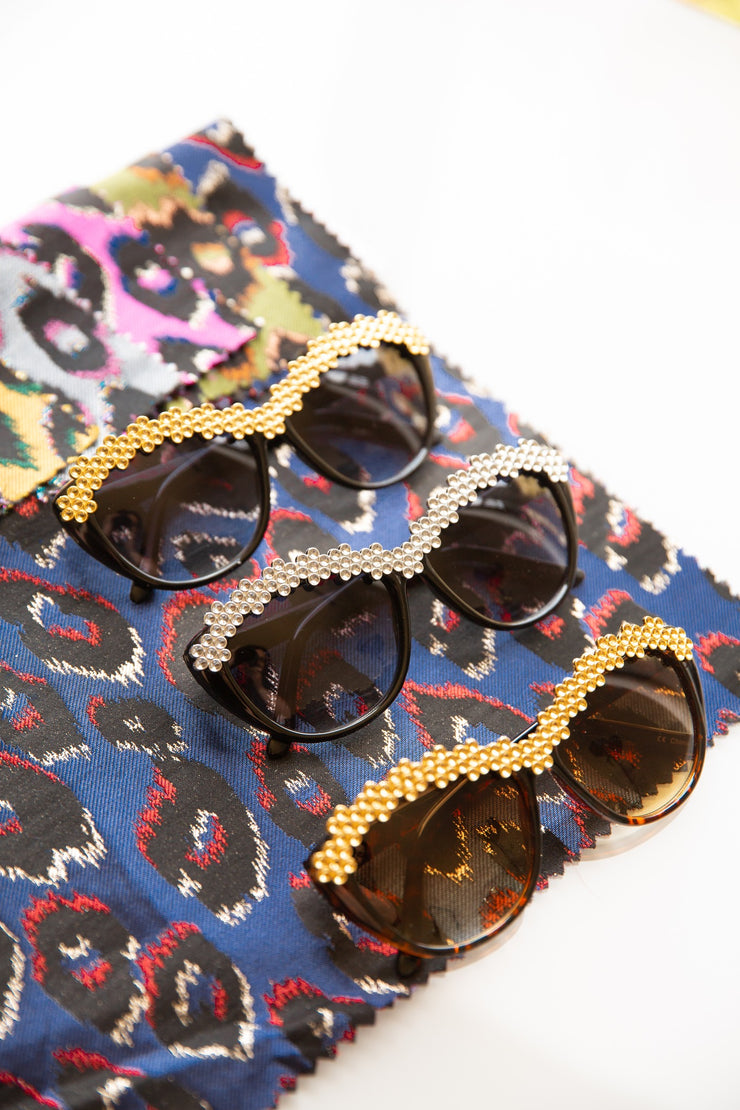 Sunglasses "Gas Station Girlie" (Various Colors)