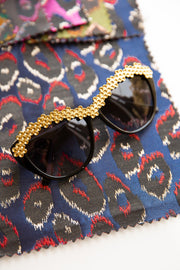 Sunglasses "Gas Station Girlie" (Various Colors)