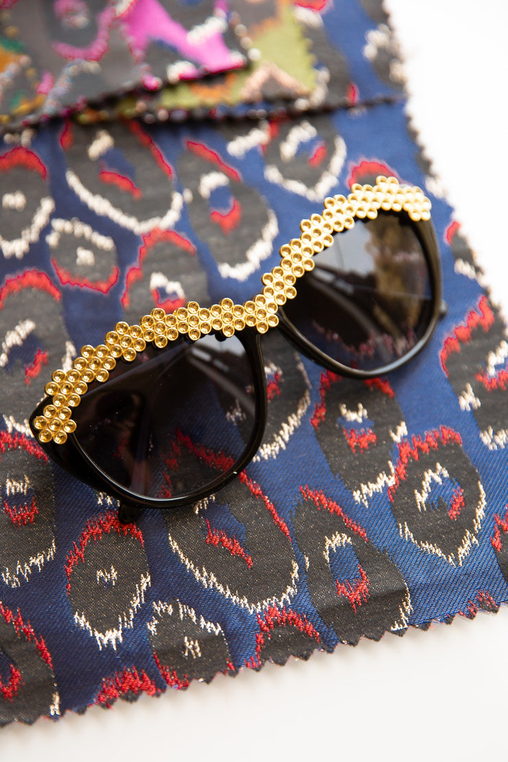 Sunglasses "Gas Station Girlie" (Various Colors)