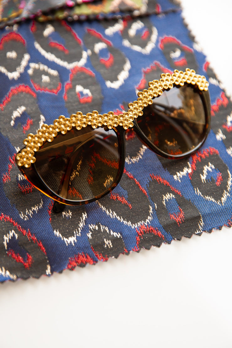 Sunglasses "Gas Station Girlie" (Various Colors)