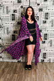 Aperto Wrap "Stellar Night"