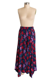 "SLINK SET" Blossom (Purple)