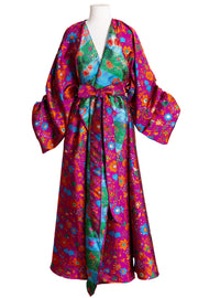 Parisian Coat in "Lakmé"
