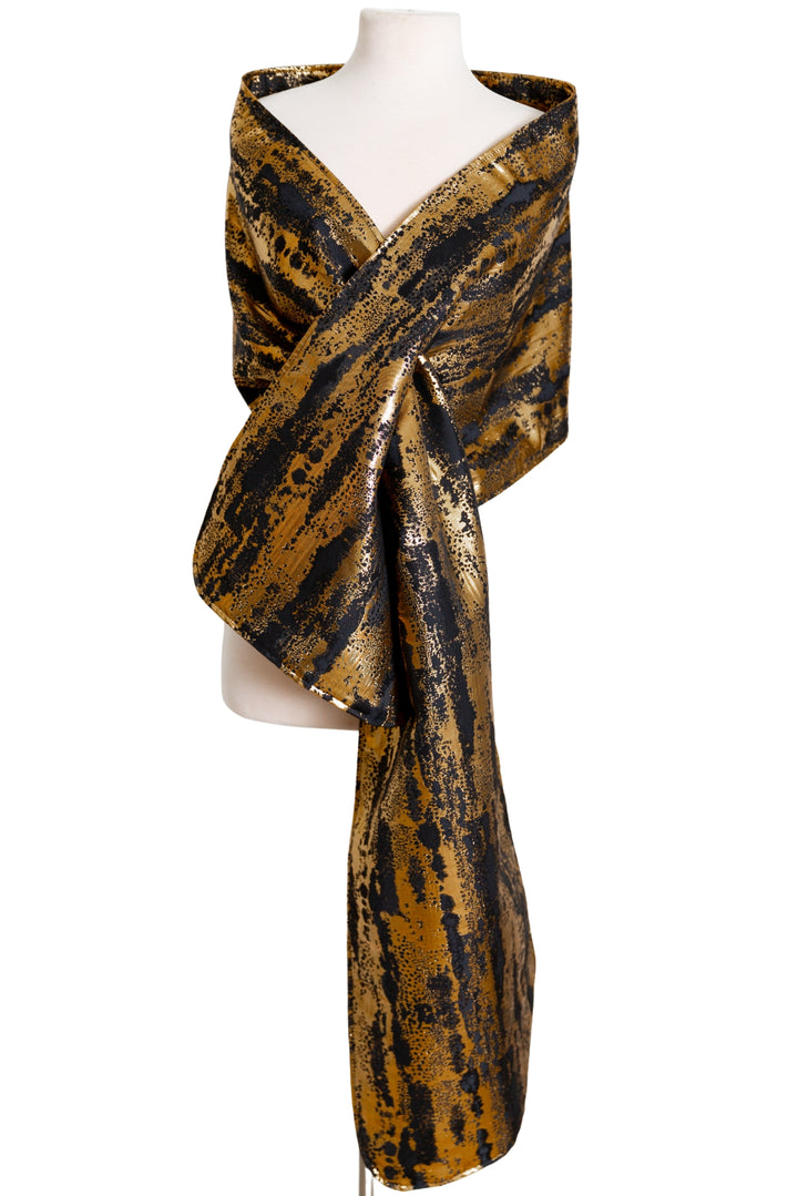 Operetta Wrap in "Un Ballo in Maschera”