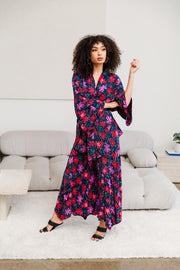 "SLINK SET" Blossom (Purple)