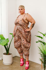 Poiret Jumpsuit in "Janie"