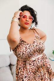 Poiret Jumpsuit in "Janie"
