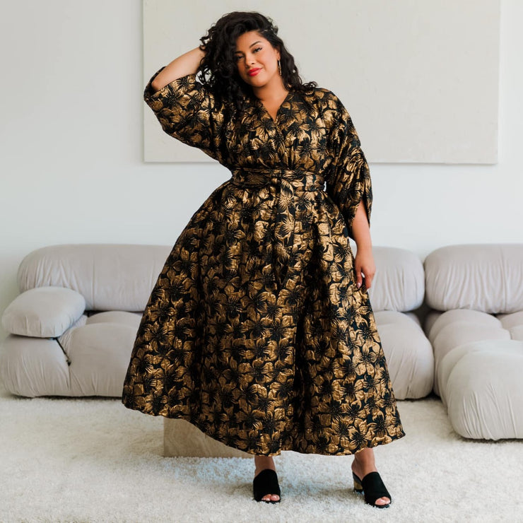 Parisian Coat in "Aida"