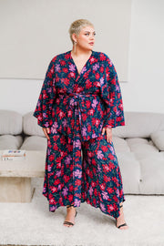 "SLINK SET" Blossom (Purple)