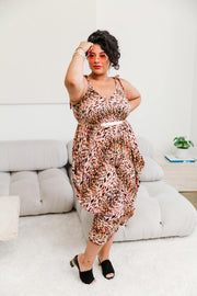 Poiret Jumpsuit in "Janie"