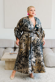 Parisian Coat in “Elektra"