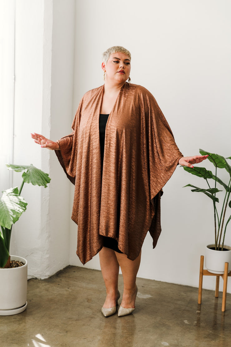 Aperto Wrap "Bronze"