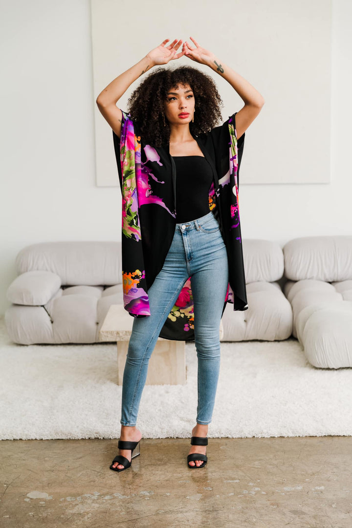 Coloratura Cape in “J’Nai”