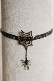Spider Choker