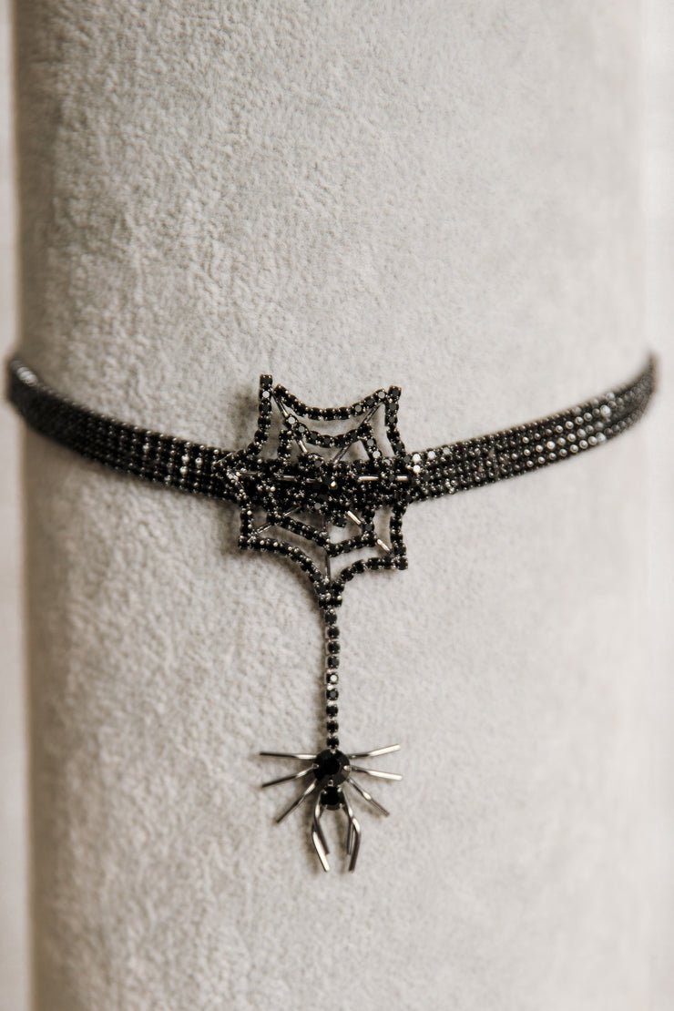 Spider Choker