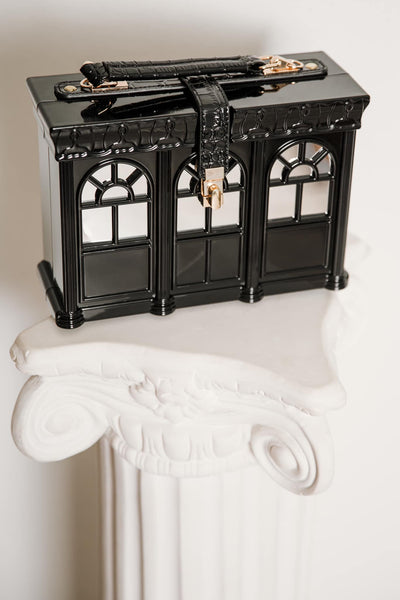 French Window Bag