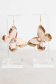 Butterfly Away Earrings