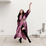 Parisian Coat in "Siegfried"