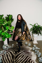 Skort in “Un Ballo in Maschera”