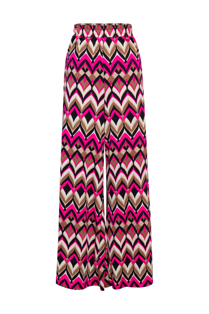 Muse Pants in "Retro Pink”