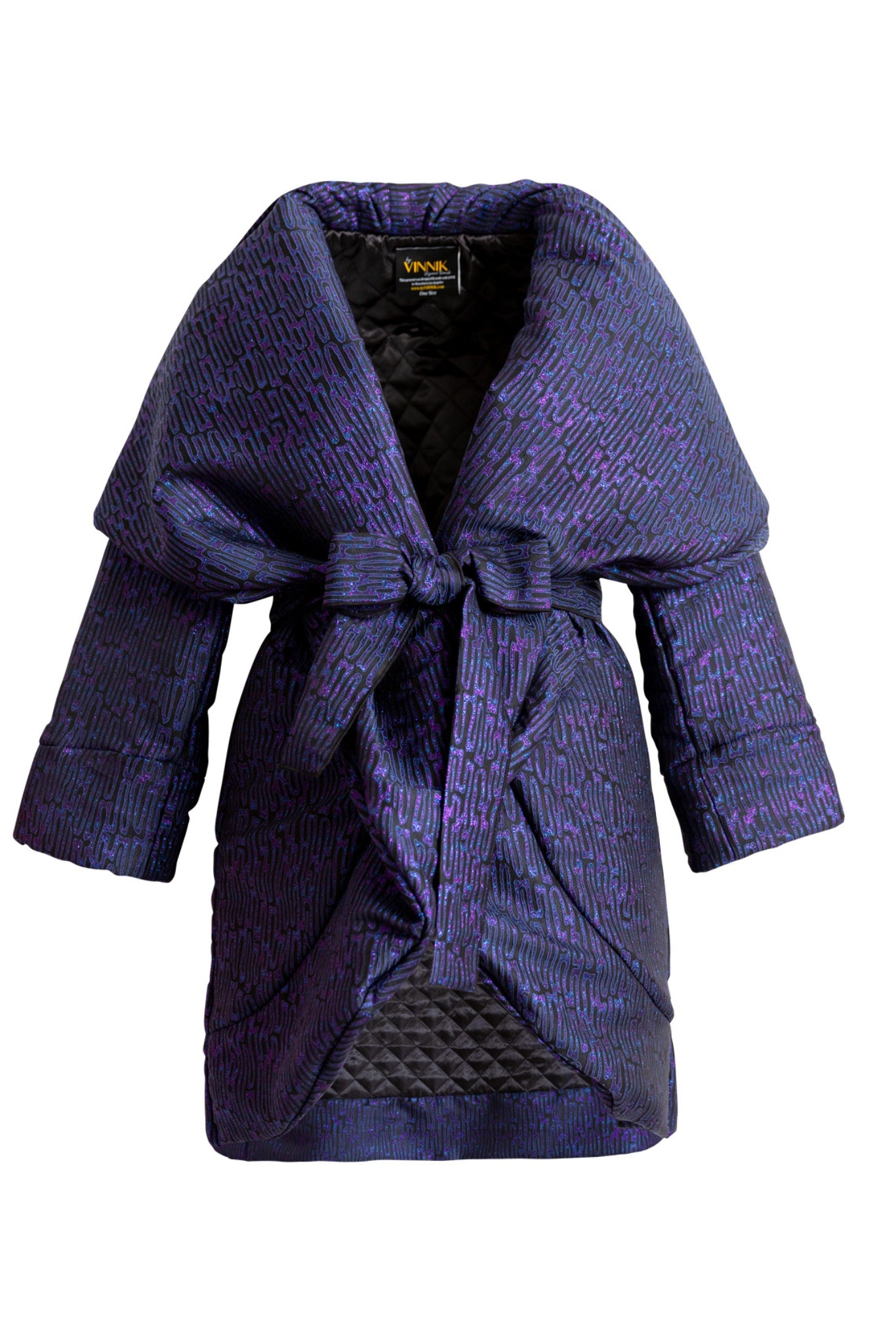 Cocoon Coats – byVINNIK