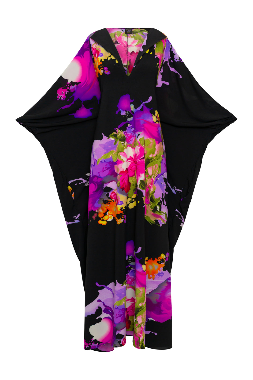 Glissando Kaftan in “J’Nai”