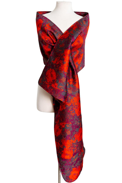 Operetta Wrap "Zelmira"