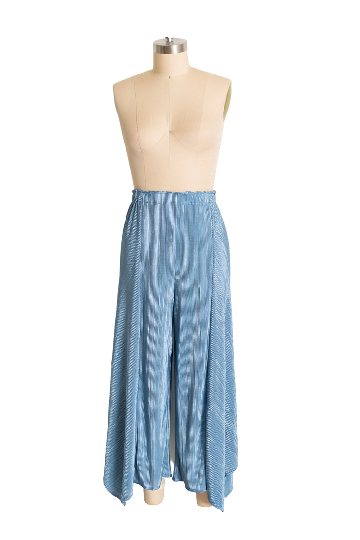 "SLINK SET" Ice Blue