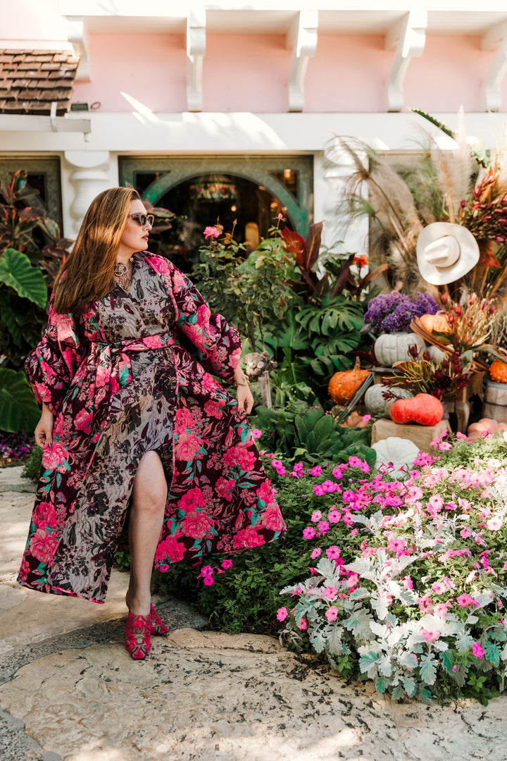 Parisian Coat in "Giovanna D’Arco”