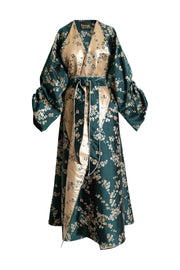 Parisian Coat in "Madama Butterfly"