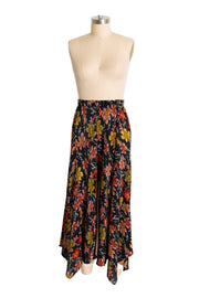 "SLINK SET" Blossom (Black)