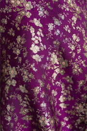 Parisian Coat in "Siegfried"