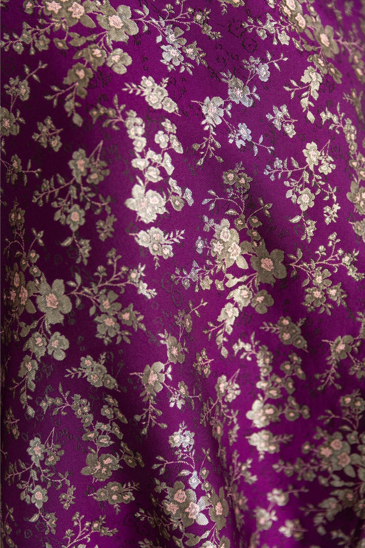 Parisian Coat in "Siegfried"