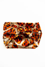 Headwrap “Leopard” (Light)