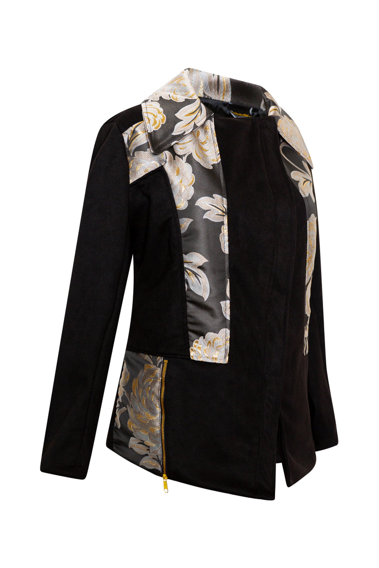 Moto Jacket "Serses"