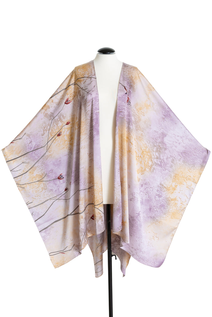 Aperto Wrap "Enchanted Evening"