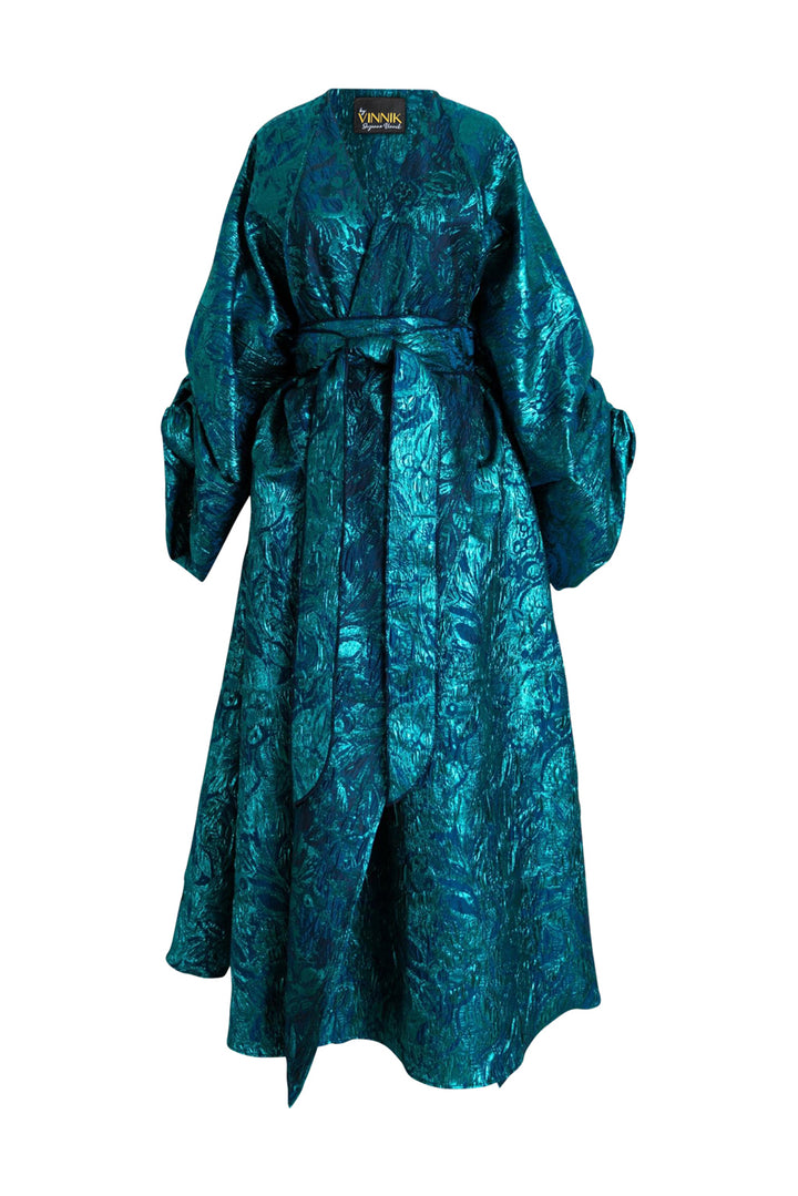 Parisian Coat in "Rusalka"