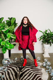 Skort in “Mefistofele”