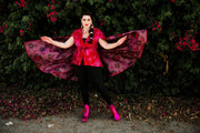 Jacquard Jape in "Musetta"