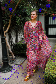 Kaftan in "June" (Maxi)