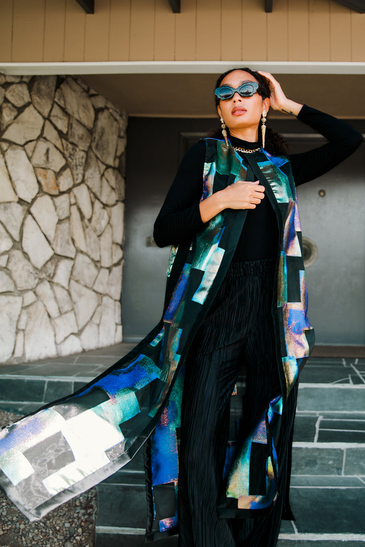 Berlin Duster in "Mariska"