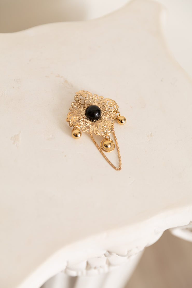 Victorian Brooch
