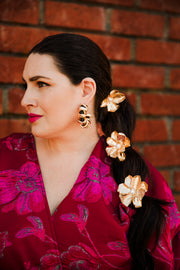 Theater Jacket “Musetta"