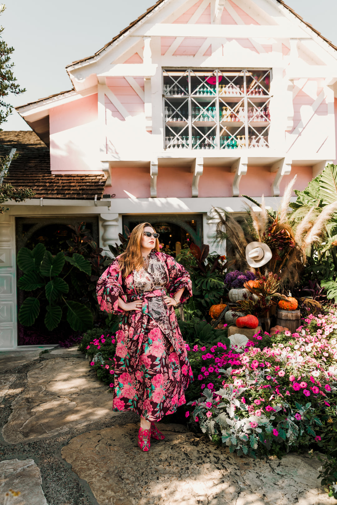 Parisian Coat in "Giovanna D’Arco”